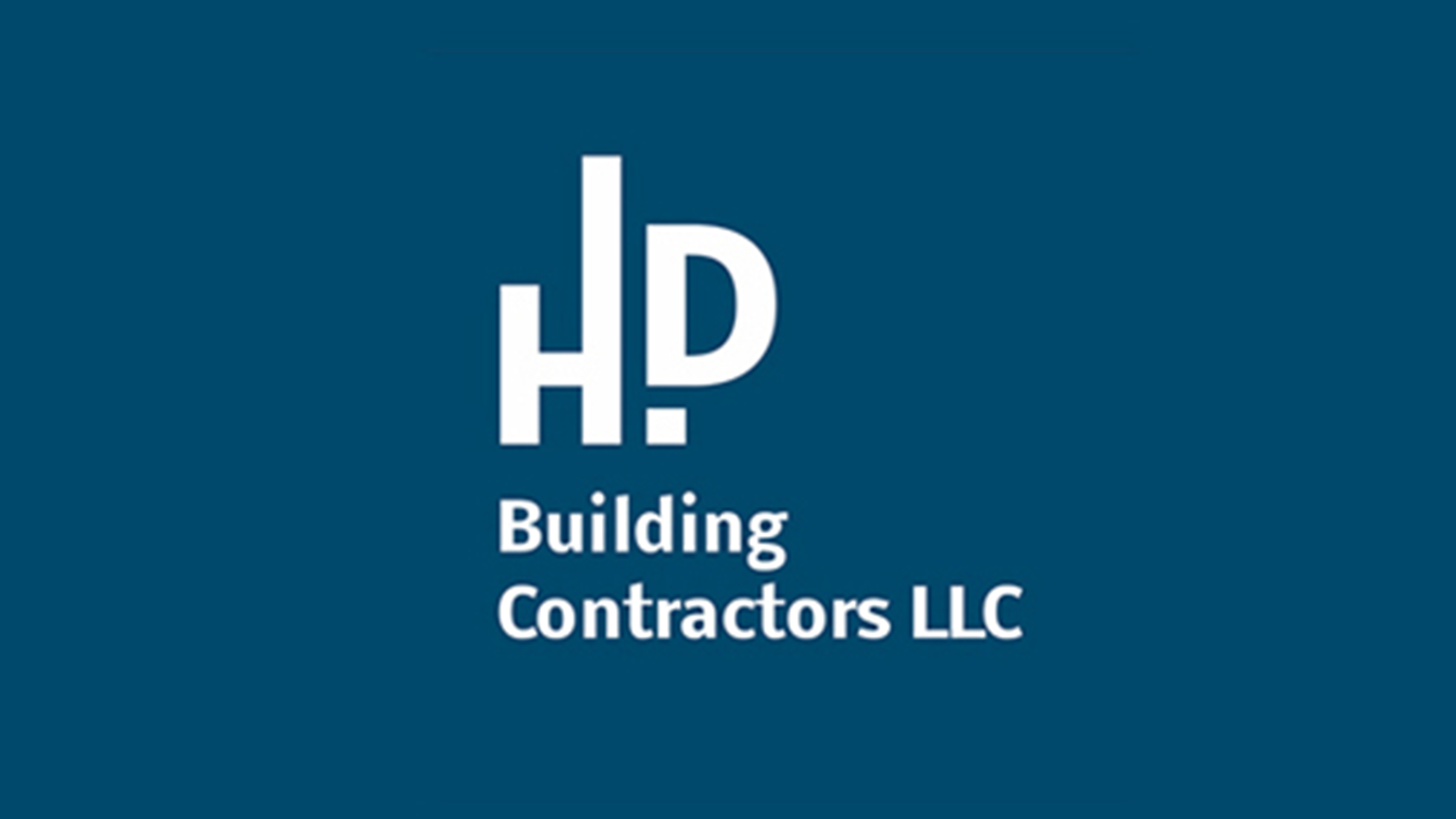 HPD Building Contractors LLC marca